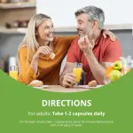 NuBest Blood Sugar Capsules