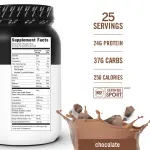 BioSteel Recovery Protein Plus Powder