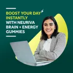 Neuriva Brain + Energy Supplement