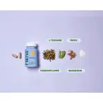 Melatonin Sleep Support Capsules