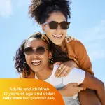 One A Day VitaCraves Women's Gummies