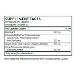 Thorne Phytoprofen Capsules