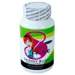 Skinny Burn Weight Loss Supplement