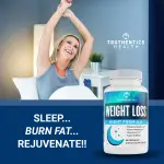 Truthentics Weight Loss Capsules
