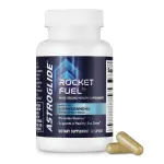 Rocket Fuel Ashwagandha Capsules