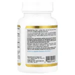 California Gold Nutrition DHA 700 Fish Oil Softgels