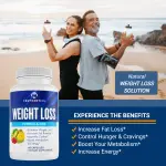 Truthentics Weight Loss Capsules