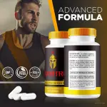 NutraVibe Vigortrix Capsules