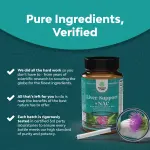 NAC - Herbal Liver Supplement