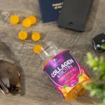 Collagen Biotin Multivitamins Gummies