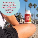 Health Plus Super Colon Cleanse Capsules
