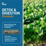 Dr. Tobias Liver 21 Day Cleanse Capsules