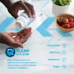 Klean ATHLETE Klean Magnesium Capsules