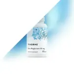 Thorne Zinc Bisglycinate 30mg Capsules