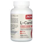 Jarrow Formulas L-Carnitine Fitness Support Capsules