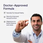 Hello Cake Drive for Him Capsules