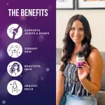 Vitauthority Multi Collagen Capsules