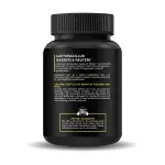 HumanX Lactobacillus Gasseri & Reuteri