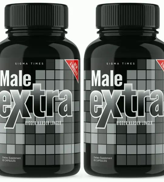 Male Extra Virility Supplement