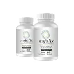 Nufolix Hair Growth Capsules