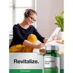 Dandelion Root Capsules