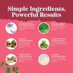 Natures Craft G Curve Women Wellness Capsules