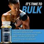 Daitea L-Arginine + L-Citrulline Capsules