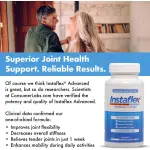 Instaflex Advanced Joint Collagen Capsules