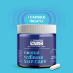 mental wellness SELF-CARE Capsules