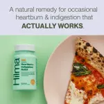 Heartburn + Indigestion Relief Capsules