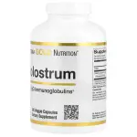 California Gold Nutrition Colostrum Capsules