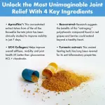 Instaflex Advanced Joint Support Supplement