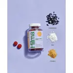 Hilma Elderberry Immune Gummies