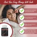 SOFISTAIA EROTISEISMIC Tablets