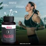 Hekla Figure8 Fat Burner for Women