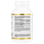 California Gold Nutrition Royal Jelly 500mg Capsules