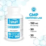 SuperSmart Xanthohumol Capsules