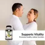 MACA Plus Supplement