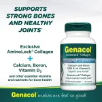 Genacol Bone & Joint Support Supplement