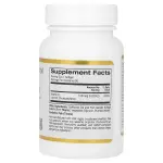 California Gold Nutrition Vitamin D3 Softgels