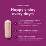 Physician's Choice Vaginal Wellness Pro Capsules