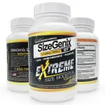 SizeGenix Extreme Booster Capsules
