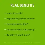 VH Nutrition Eatmor Capsules