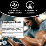 Estredux HP Testosterone Booster