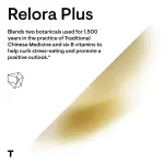 Thorne Craving and Stress Support Capsules