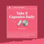 Natures Craft G Curve Women Wellness Capsules