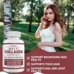 Daitea Multi Collagen Capsules