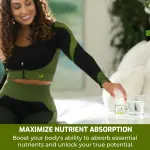 BiOptimizers MassZymes Capsules