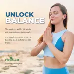 Forest Leaf Thyroid Support Capsules