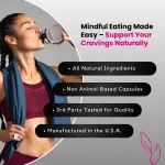 Appetite Suppressant Weight Loss Capsules
